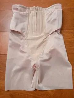 マタニティー 産後シェイプマミーガードル ロング丈