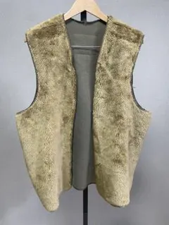 Barbour × BEAMS BOY / 別注 Liner Vest - メルカリ