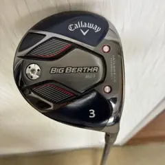キャロウェイ ビッグバーサベータ 1W 10.5° 純正カーボン R - メルカリ