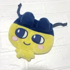 たまごっち　まめっち　巾着