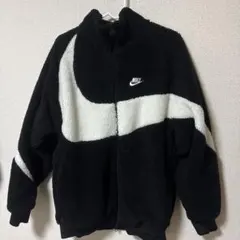 2026年最新】nike big swoosh boa jacketの人気アイテム - メルカリ