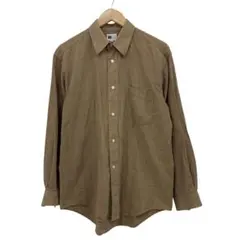 8C430-23 MIYAKE イッセイミヤケ 長袖 シャツ メンズ Mのサムネイル