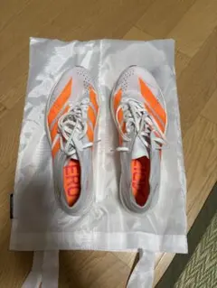 adidas ADIZERO 陸上スパイクのサムネイル