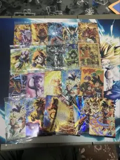 ドラゴンボール　イタジャガ