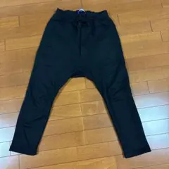 JUNYA WATANABE MAN スエットサルエルパンツ
