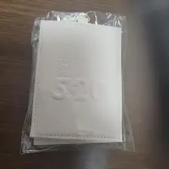 ARASHI Anniversary Tour 5x20 パスケース