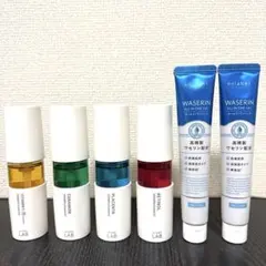 新品未使用 unlabel LAB アンレーベルラボ 集中美容液6本セット - メルカリ