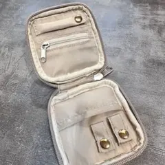GOLDY アクセサリーケース