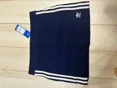 adidas Originals ミニスカート IR6122 ネイビー Lのサムネイル