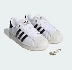 【新品未使用】藤井風SUPERSTAR II /adidas Originals