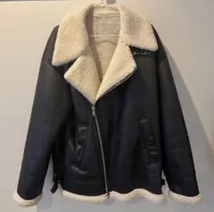 RAGEBLUE ライダース ジャケット￼