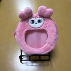 TWICE モブリー イヤホンポーチ - メルカリ