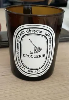 ディプティック diptyque キャンドル 190g 空き容器 - メルカリ