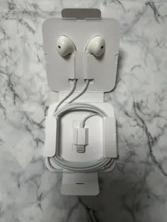 Apple EarPods with Lightning Connector