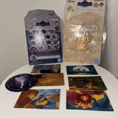 D・F・G賞　一番くじ Disney Dreaming Celebration