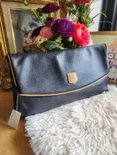 CELINEセリーヌ ポーチ クラッチバッグ
