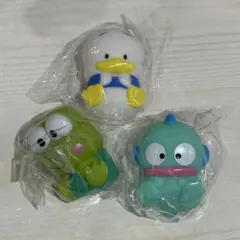 匿名配送 やわもっち サンリオキャラクターズ はぴだんぶい