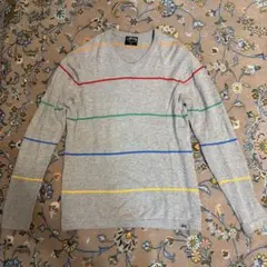 Stussy Authentic 90s Mood Knitセーターのサムネイル