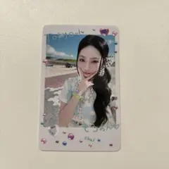GMMTV POPUP OSAKA Bonnie トレカ - メルカリ