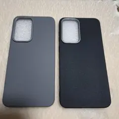 GALAXY A56 CASE 2pcs