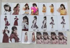 NMB48 村上文香 ブロマイド - メルカリ