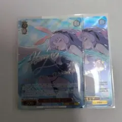 ヴァイス このすば SP スティール成功・・・？クリス 虹サイン - メルカリ