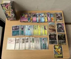 ポケモンカード MEGA ドリームEX セット