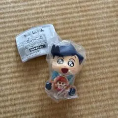 クレヨンしんちゃん かざまくん ガチャ