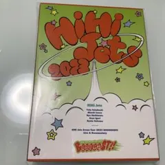 HiHi Jets BOOOOOST DVD - メルカリ