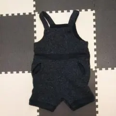 COMME CA DU MODEオーバーオール