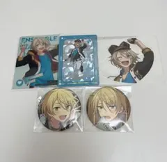 2025年最新】藍良 缶バッジ フィーチャー2の人気アイテム - メルカリ