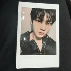 TXT トゥバ スビン act tomorrow インスタントフォト