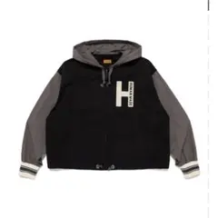 HUMAN MADE HOODED JACKETのサムネイル