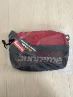 【新品】Supreme 14SS ショルダーバッグ レッド