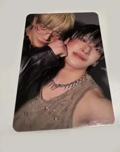 &TEAM Back to life トレカ ユニットトレカ ニコラス　ユウマ