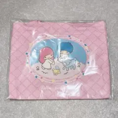 サンリオ　キキララ　ミニ手提げ