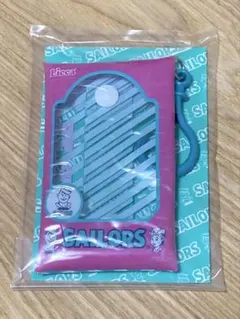 リカちゃんくじ✕セーラーズ ミニクリアポーチ