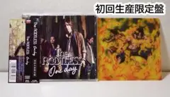 One day 初回生産限定盤