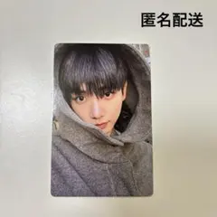 BOYNEXTDOOR トレカ　ジェヒョン　HOW