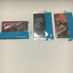 ヒロアカカード