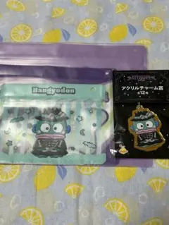 サンリオ⑧