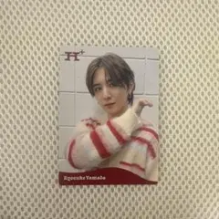 【おもち様】専用Hey!Say!JUMP山田涼介ソロカード