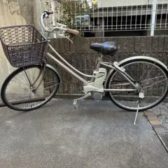 2026年最新】Panasonic 電動アシスト自転車 シティタイプの人気