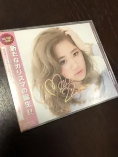 新品未開封！maco 22 CD