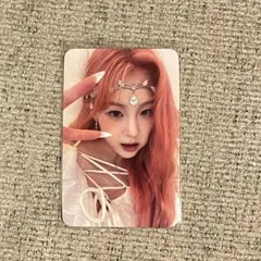 Kep1er サノクトレカ サノク トレカ シャオティン kep1er against the world シャオティン トレカ - メルカリ