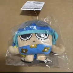 BBBros フラットマスコット KC C-sea SOTA - メルカリ