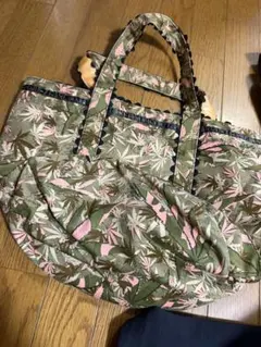 GARCIA MARQUEZ ディズニーコラボバッグLサイズ タグ付き新品未使用 