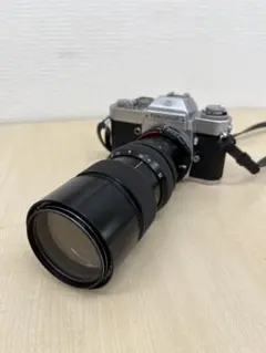 Nikomat EL シルバー レンズ付き ジャンク Yahoo!オークション -「nikomat el」の落札相場・落札価格