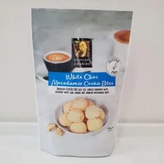 【未開封】バイロンベイクッキー　ホワイトチョコマカダミアのサムネイル