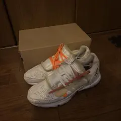 NIKE off-white エアプレスト29